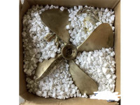 VEEM 680 RH 1000 propela