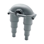 Vetus ASD antisifon s ventilom – 5016003