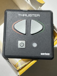 Vetus komande za bowthruster BPSE2 i BPJE2