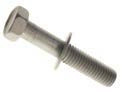 Vijak kućišta pete Suzuki M8 × 45, 09116-08131 – REC09116-08131