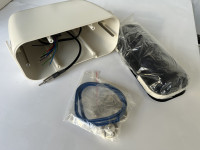 Vodonepropusna kutija za radio BMRH7