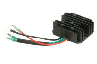 VOLTAGE REGULATOR FOR YAMAHA 15,20 HP - 6AH-81960-00 - F20-05000900EFI