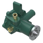 VOLVO PENTA CIRCULATION PUMP FOR D1 AND D2 ENGINES - 21192325