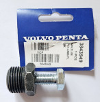 VOLVO PENTA D6 TAMD63 ALAT ZA VAĐENJE IMPELERA PUMPE MORA 3843949