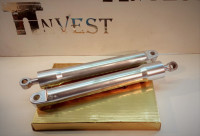 Volvo Penta DPS-A, DPS-B and SX-A TRIM cilindri 22187385 3889954