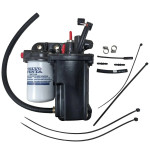 VOLVO PENTA ELEKTRIČNA VISOKOTLAČNA PUMPA GORIVA - 24313867 - 26115063