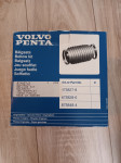 Volvo Penta manžeta auspuha 876631