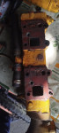 Volvo penta Md11c  kolektor