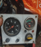 Volvo Penta Md11c tabla