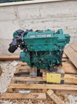 VOLVO PENTA TAMD 22