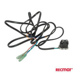 YAMAHA 704 PREKIDAČ TRIMA NA KOMANDI POWER TRIM TILT RECMAR 704-82563-