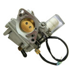 YAMAHA CARBURETOR FOR F20A AND F25A - 65W-14901-10 - F25-05070000