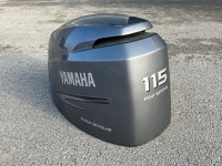 Yamaha F 115 kapa poklopac motora ***PRONAUTIKA***