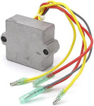 YAMAHA F20 F25 F30 F40 FT25 REGULATOR NAPONA 65W-81960-00 65W-81960-10