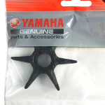 Yamaha impeler 689-44352-02