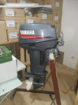 YAMAHA Marine