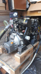Yanmar 3YM30