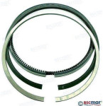 YANMAR 4JH HTE HTZ TE KOMPLET KLIPNIH KARIKA 129590-22510 RECMAR