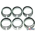 YANMAR 6LP 6LPA KOMPLET KLIPNIH KARIKA ZA 6 KLIPOVA 119770-00250 RECMA