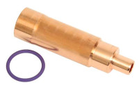 Zamjenska čahura (tijelo) injektora goriva – injector sleeve