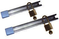 Zaštita vanbrodskog motora od krađe 240 / 320 mm – GS73138/39