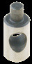 Zatik selektora prijenosa Suzuki 09209-08016 – REC09209-08016