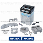 Anode za MerCruiser pogone