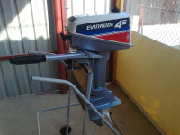 Evinrude 4.5