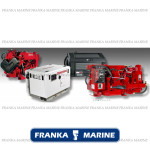 WESTERBEKE Generatori