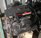 Mercruiser 5.7 V8 260 KS