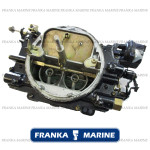 MerCruiser karburator