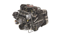 Mercruiser v6 4.3 190HP