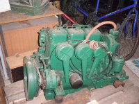 Volvo Penta 36 KS