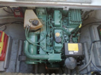 VOLVO PENTA AD 31 P