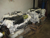 Volvo Penta KAD300