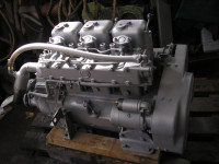 Volvo penta MD3B
