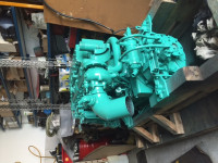 Volvo penta TAMD 70C