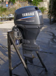 Yamaha 30 4T