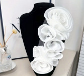 UKRAS ZA HALJINE,JAKNE - NOVO