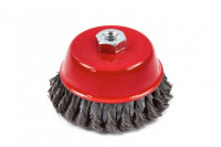 Žičana četka za kutnu brusilicu