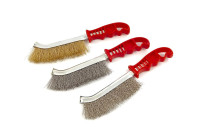 Žičane četke set 3-djelni