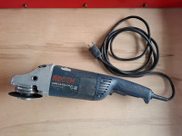 Bosch flekserica GWS 22 230 JH Professional