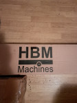 Rezač pločica HBM Machines 1200 mm