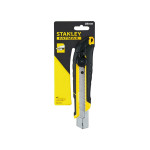 STANLEY skalpel s kočnicom 25 mm FMHT10330-0