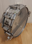 2x VINTAGE SNARE TAMA IMPERIAL STAR  14x5,5" + 14x6,5"