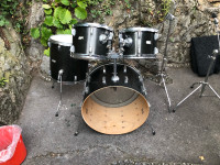 Amati Kraslice vintage bubnjevi 60’s