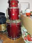 DDRUM DIOS MAPLE