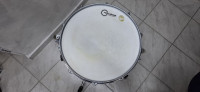 Dobos Pearl free floating 14x6,5
