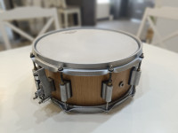 Drumcraft Lignum oak 13x6