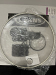 Evans 20” opna za bas bubanj